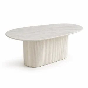 Cove Dining Table view 3