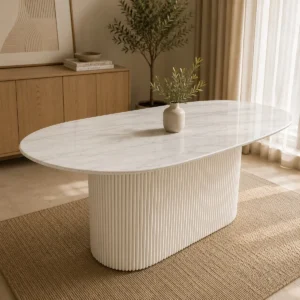 Cove Dining Table view 2