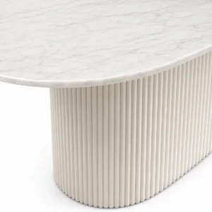 Cove Dining Table view 4