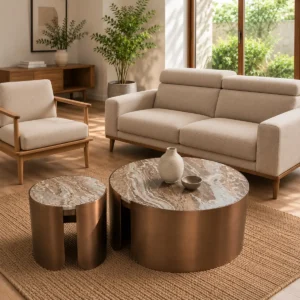 Reef Coffee Table view 2