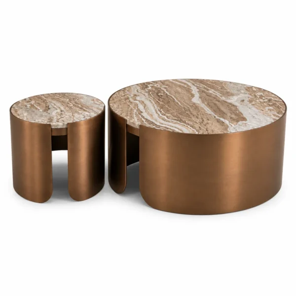 Reef Coffee Table