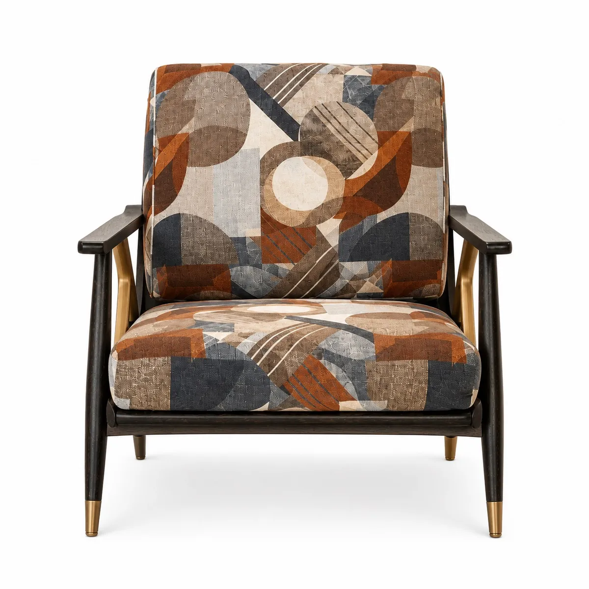 Shore Accent Chair