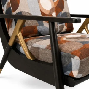 Shore Accent Chair view 4