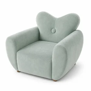 Como Accent Chair view 3