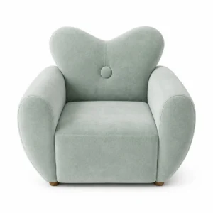 Como Accent Chair view 1