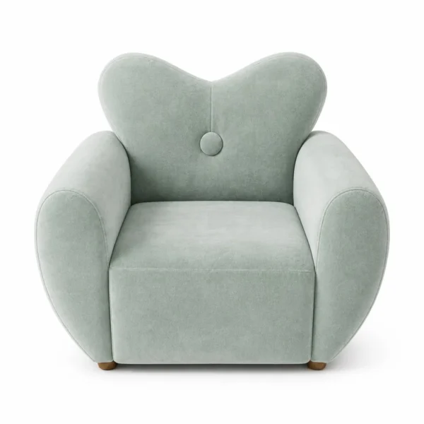 Como Accent Chair