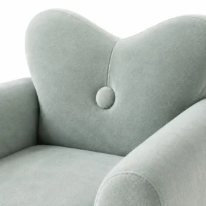 Como Accent Chair view 4