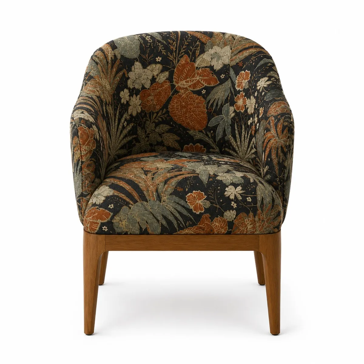 Vale Accent Chair