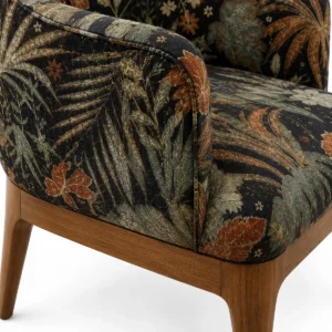 Vale Accent Chair view 4