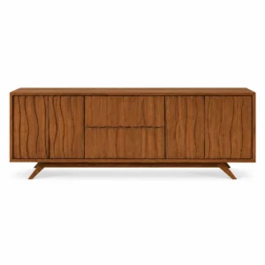 Fjord Console Table view 1