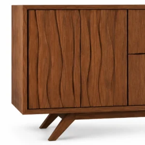 Fjord Console Table view 4