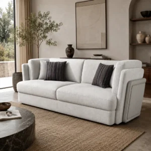 Cliff Sofa view 2