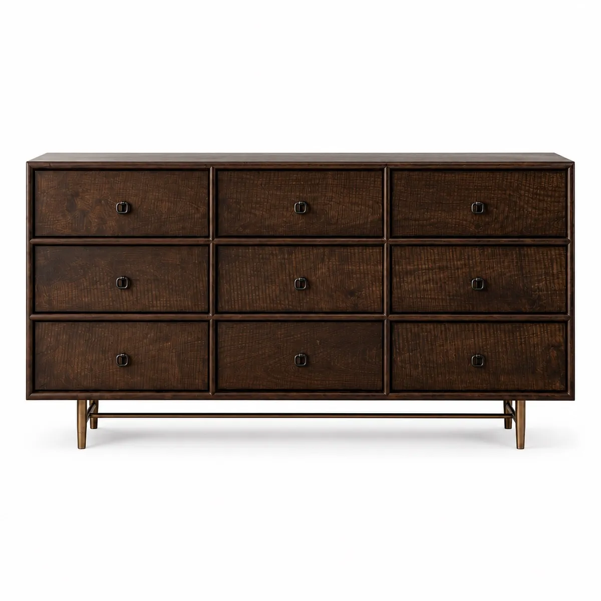 Slate Console Table