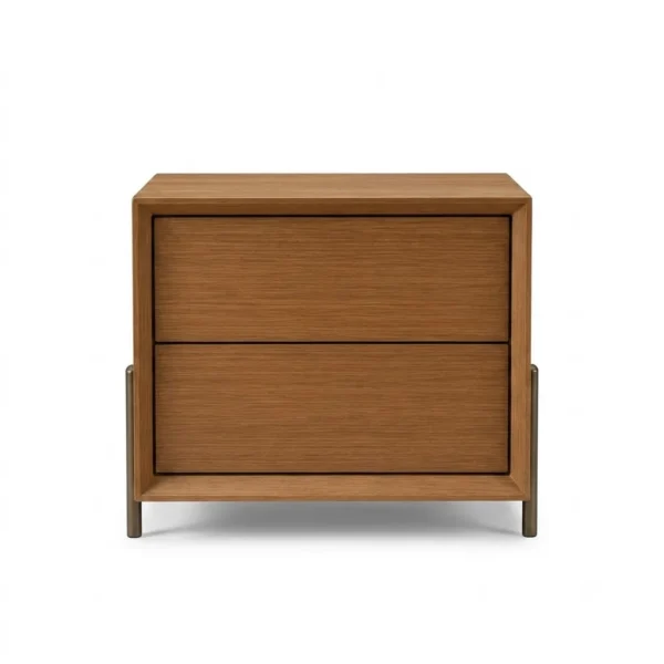 Onyx Bedside Table
