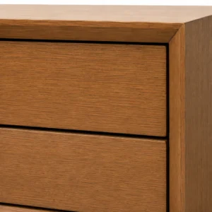Onyx Bedside Table view 4