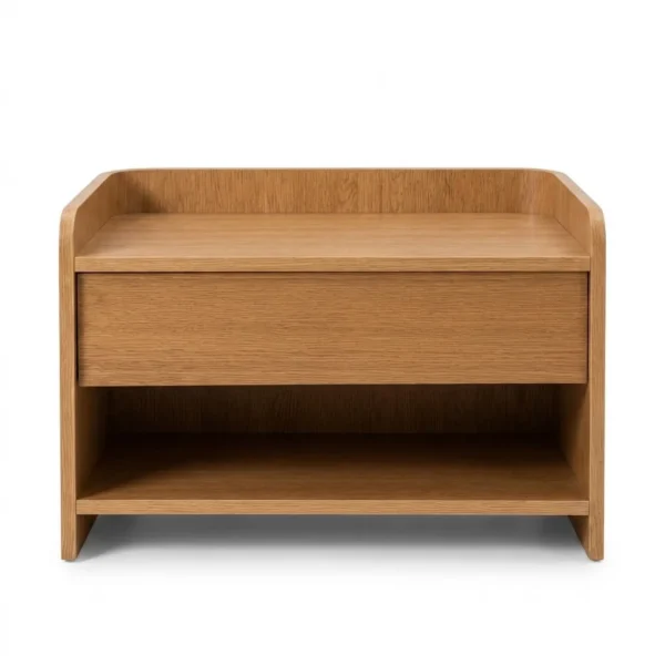 Pearl Bedside Table
