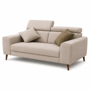 Amber Sofa view 3