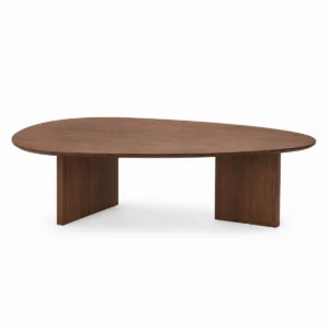 Coral Coffee Table view 1