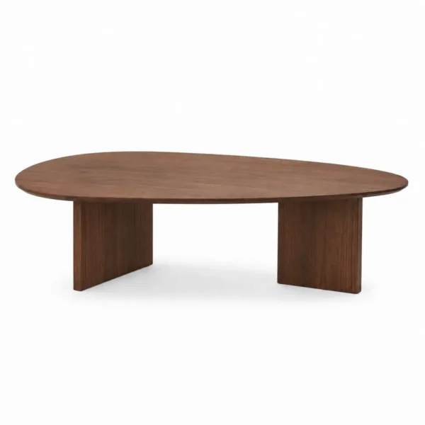 Coral Coffee Table