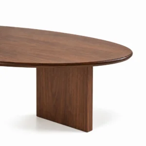 Coral Coffee Table view 4