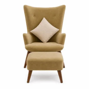 Jasper Accent Chair view 1