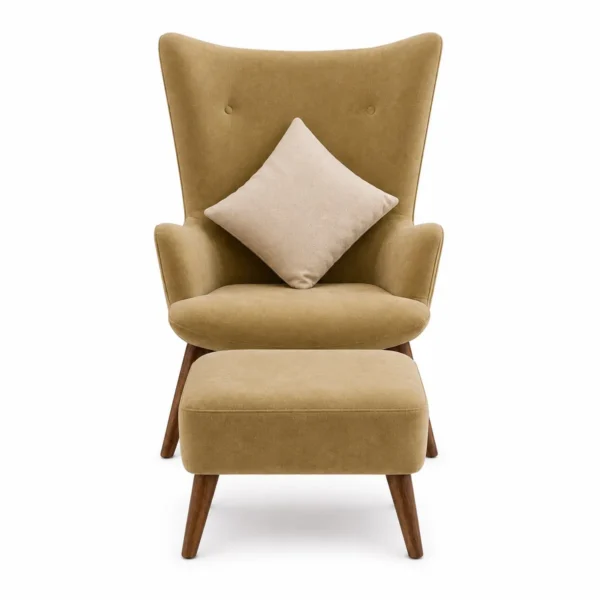 Jasper Accent Chair