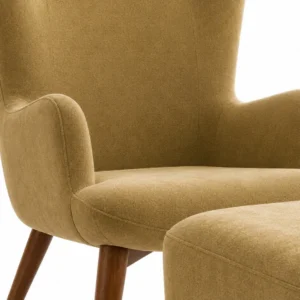 Jasper Accent Chair view 4