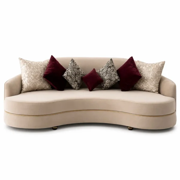 Savoy Sofa