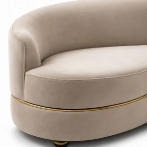 Savoy Sofa view 4
