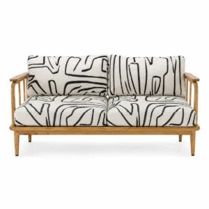 Bloom Sofa view 1