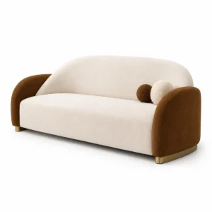 Wren Sofa view 3