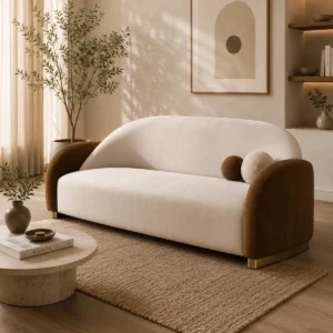 Wren Sofa view 2