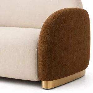 Wren Sofa view 4