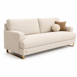 Bay Sofa view 3