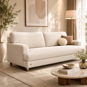 Bay Sofa view 2