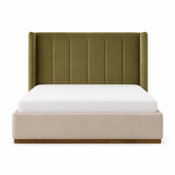 Clay Bed