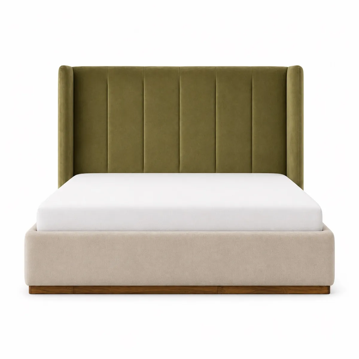 Clay Bed