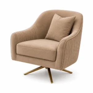 Frost Accent Chair view 3