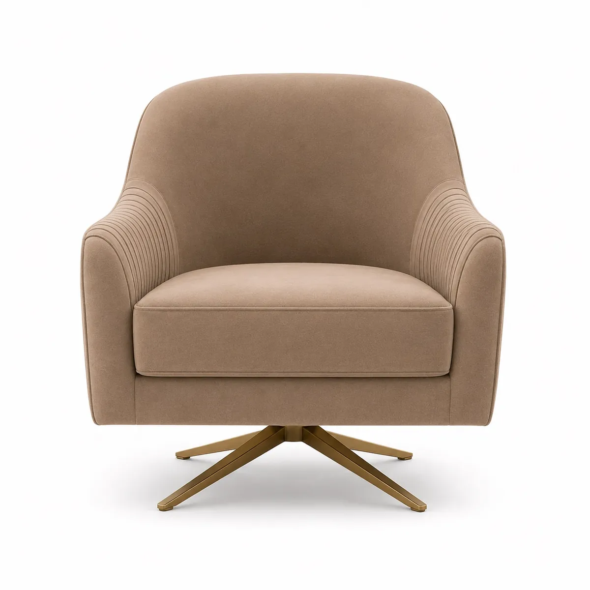 Frost Accent Chair