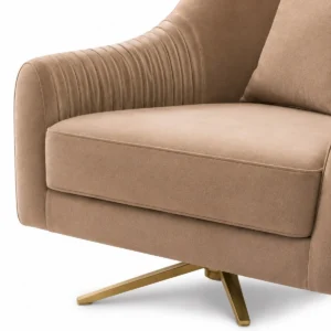 Frost Accent Chair view 4