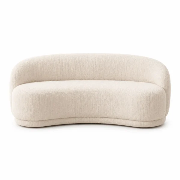 Cane Sofa