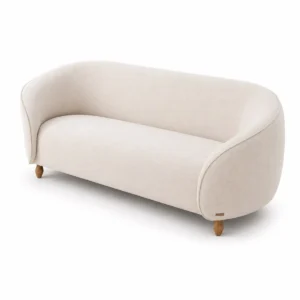 Nimbus Sofa view 3