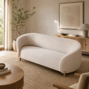 Nimbus Sofa view 2