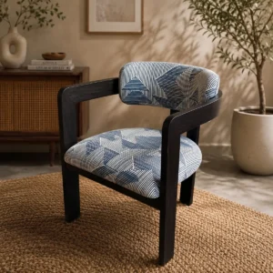 Cypress Dining Chair view 2