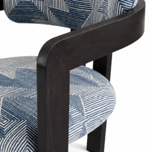 Cypress Dining Chair view 4