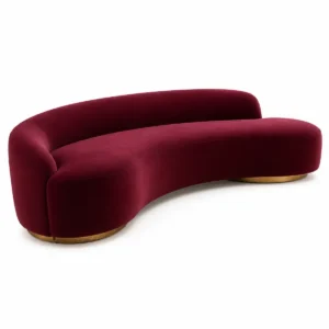 Capri Sofa view 3