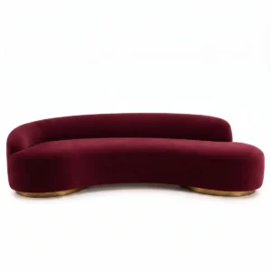 Capri Sofa view 1