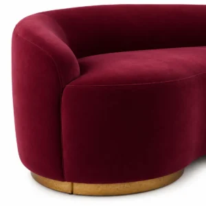 Capri Sofa view 4