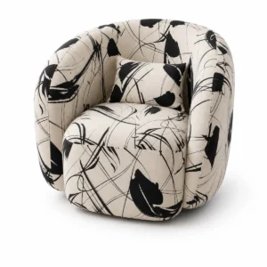 Juniper Accent Chair view 3