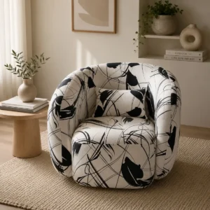 Juniper Accent Chair view 2